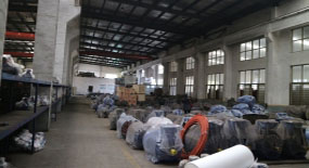 電磁制動剎車電機